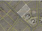 Plot For Sale In Borrego Springs, California