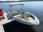 2003 Maxum 1900SR Boat for Sale