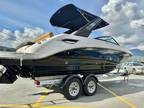 2022 Sea Ray 250 SDX Boat for Sale