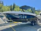 2022 Sea Ray 250 SDX Boat for Sale