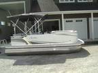 2020 Avalon LSZ 2085CR Boat for Sale