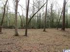 Plot For Sale In Florence, South Carolina