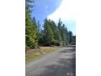 Plot For Sale In Seabeck, Washington