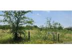 Plot For Sale In Saint Hedwig, Texas