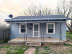 Home For Sale In Enid, Oklahoma