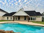 Home For Sale In Fulshear, Texas
