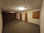 Home For Sale In Hobart, Oklahoma