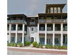 Condo For Sale In Inlet Beach, Florida