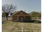 Home For Rent In Abilene, Texas