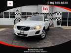 2012 Volvo XC60 for sale