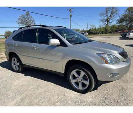 2007 Lexus RX for sale is a Silver 2007 Lexus RX Car for Sale in Olive Branch MS