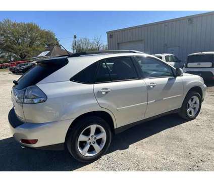2007 Lexus RX for sale is a Silver 2007 Lexus RX Car for Sale in Olive Branch MS
