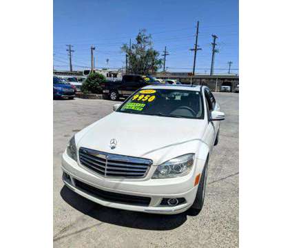 2011 Mercedes-Benz C-Class for sale is a 2011 Mercedes-Benz C Class Car for Sale in El Paso TX