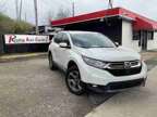 2018 Honda CR-V for sale