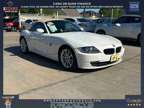 2007 BMW Z4 for sale