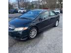 2010 Honda Civic for sale