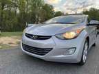 2012 Hyundai Elantra for sale