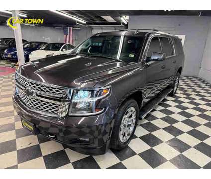 2017 Chevrolet Suburban for sale is a Grey, Purple 2017 Chevrolet Suburban 1500 Trim Car for Sale in Manassas VA
