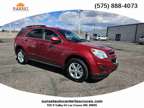 2015 Chevrolet Equinox for sale