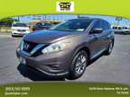 2016 Nissan Murano for sale