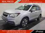 2018 Subaru Forester for sale