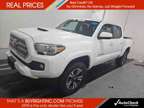 2016 Toyota Tacoma Double Cab for sale