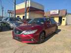 2017 Nissan Altima for sale