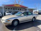 2005 Buick LeSabre