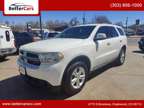 2012 Dodge Durango for sale