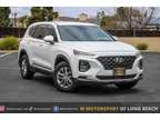 2020 Hyundai Santa Fe for sale