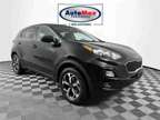 2021 Kia Sportage for sale