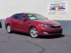 2011 Kia Optima for sale