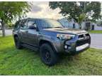 2019 Toyota 4Runner for sale