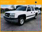 2003 Chevrolet Avalanche 1500 for sale