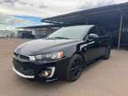 2016 Mitsubishi Lancer for sale