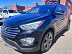 2014 Hyundai Santa Fe for sale