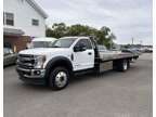 2021 Ford F550 Super Duty Regular Cab & Chassis for sale