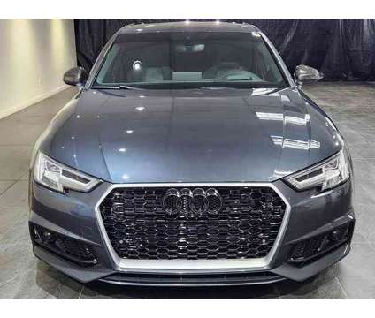 2017 Audi A4 for sale is a Grey 2017 Audi A4 2.8 quattro Car for Sale in Rolling Meadows IL