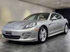 2010 Porsche Panamera for sale