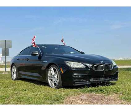 2013 BMW 6 Series for sale is a 2013 BMW 6-Series Car for Sale in West Palm Beach FL