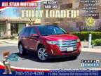 2014 Ford Edge for sale