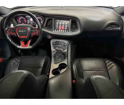 2016 Dodge Challenger for sale is a Red 2016 Dodge Challenger Car for Sale in Houston TX