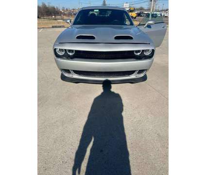 2020 DODG CHALLENGER for sale is a Silver 2020 Car for Sale in Columbus OH