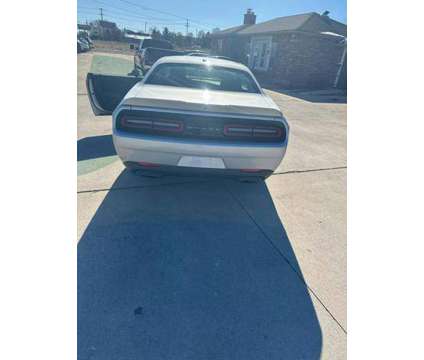 2020 DODG CHALLENGER for sale is a Silver 2020 Car for Sale in Columbus OH