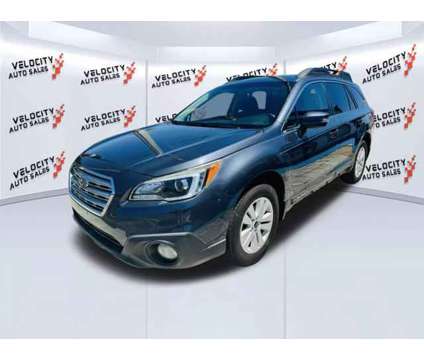 2016 Subaru Outback for sale is a Grey 2016 Subaru Outback 2.5i Car for Sale in West Palm Beach FL