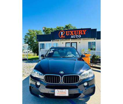 2014 BMW X5 for sale is a Black 2014 BMW X5 4.6is Car for Sale in Baton Rouge LA