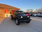 2007 Jeep Wrangler for sale