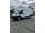 2018 Ram ProMaster Cargo Van for sale