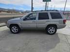 2000 Jeep Grand Cherokee for sale