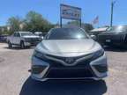 2022 Toyota Camry for sale